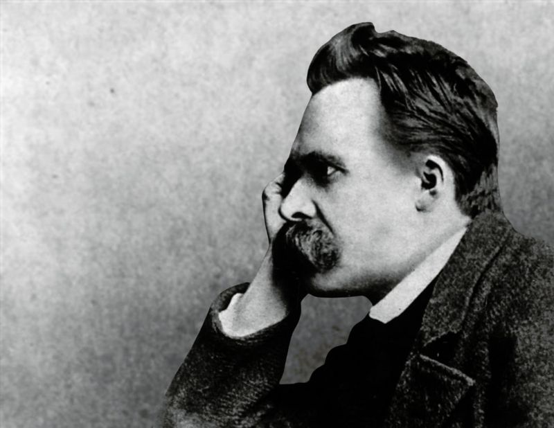 Friedrich Nietzsche
