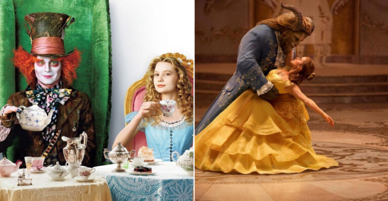 All 22 Disney Live-Action Remakes Ranked – You Won’t Believe What’s #1