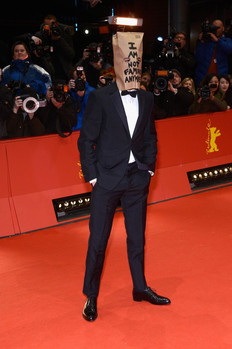 Shia LaBeouf
