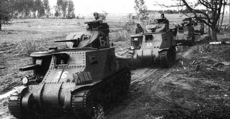 America’s Unexpected WW2 Panzer Annihilator: The Underdogs That Crushed the Iron Beasts