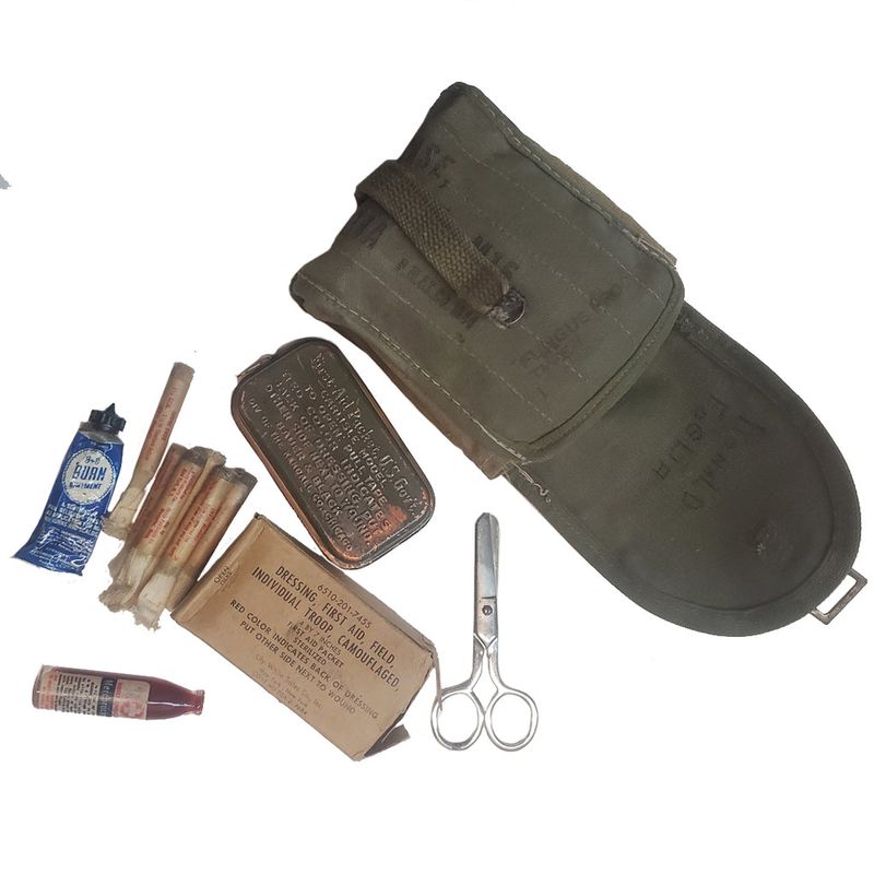 First Aid Kit
