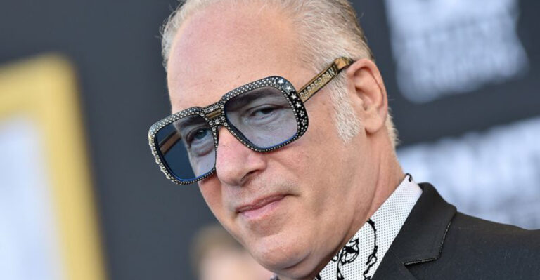 Andrew Dice Clay: 10 Raw, Loud, and Infamously Over-the-Top Jokes
