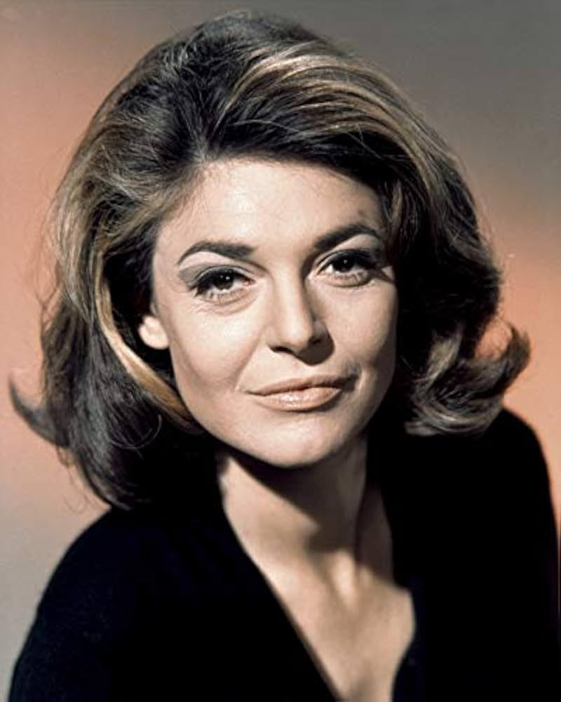 Anne Bancroft (b. 1931)