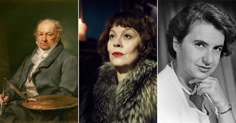 April 16 Farewells: Honoring the Lives and Legacies of 34 Famous People