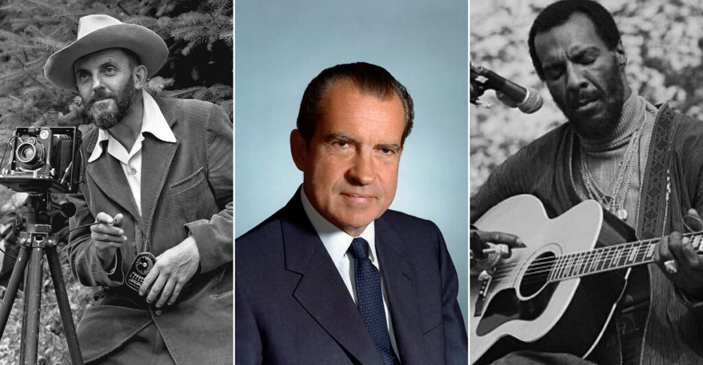 April 22 Remembrances: 34 Noteworthy Lives Lost on This Day