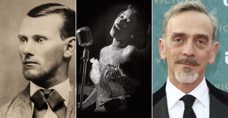 April 3 in History: 33 Influential People Who Died on This Day