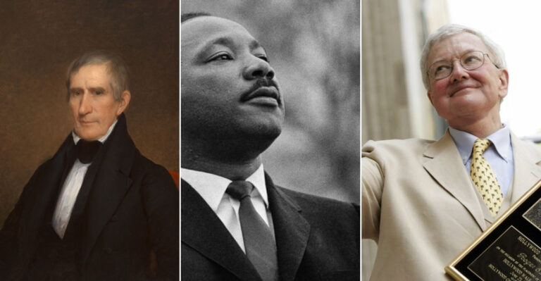 April 4 Farewells: Honoring 20 Remarkable People We’ve Lost