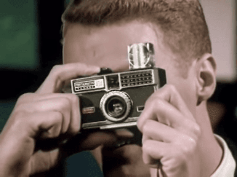 Film Photography Limitations