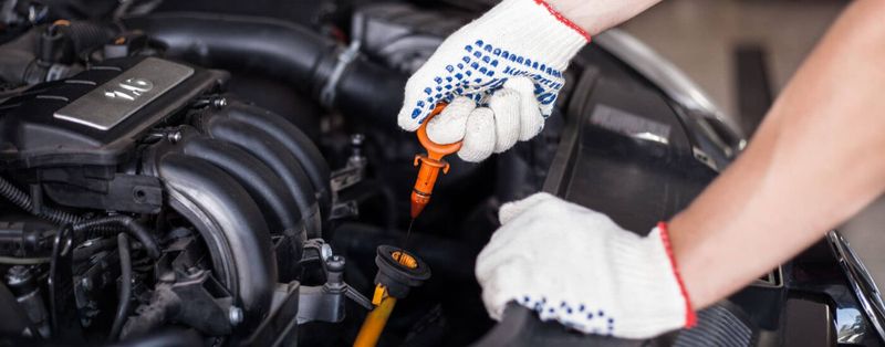 Basic Car Maintenance