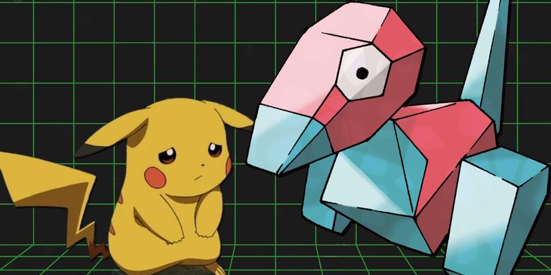 Pokemon's Seizure Incident