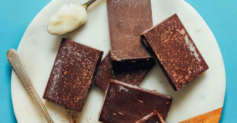 Before Energy Bars: 10 “Healthy” Snacks from the ’70s