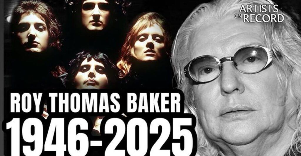 Before He Died, He Touched These 11 Bands – And Changed Rock Forever