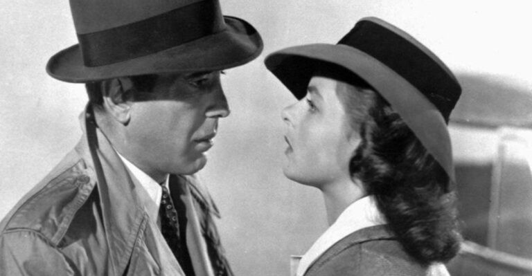 Behind the Fog: 10 Surprising Facts About Casablanca