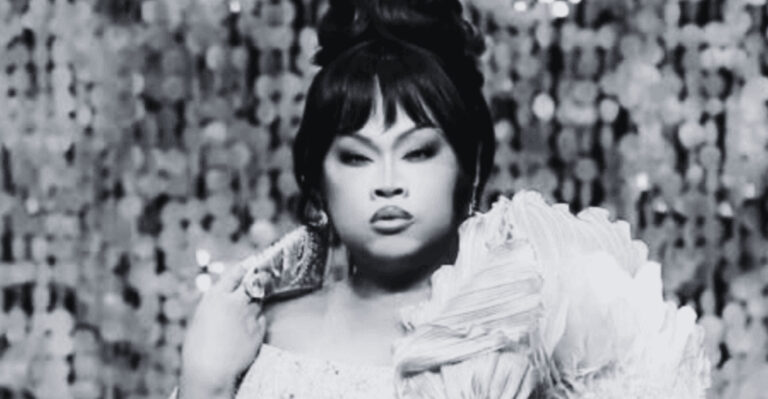 Beloved ‘RuPaul’s Drag Race’ Star Jiggly Caliente Dies at 44 After Tragic Health Battle