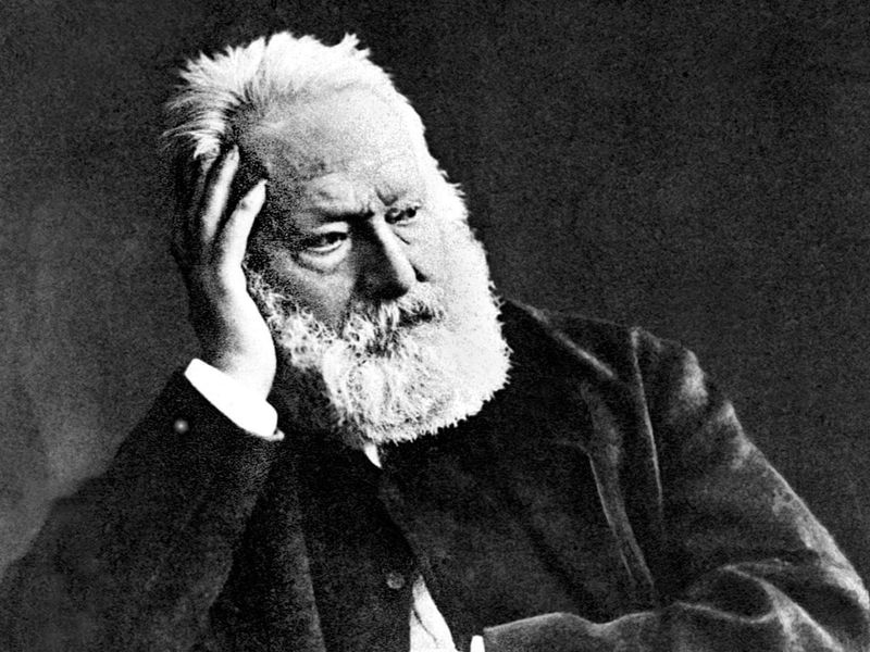 Victor Hugo
