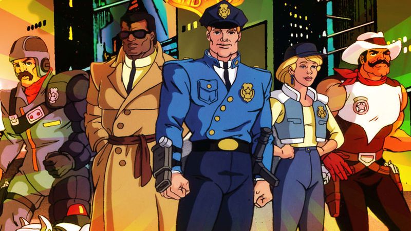 30 Cartoons All 80s and 90s Watched But Not Many People Remember - Back ...