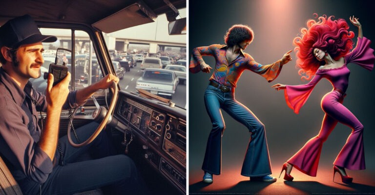 Biorhythms and 13 Other 1970s Fads You Forgot Existed