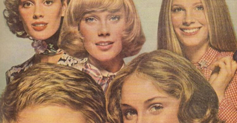 Blonde Hair in the ’70s: 10 Ways Women Got That Popular Sun-Kissed Look