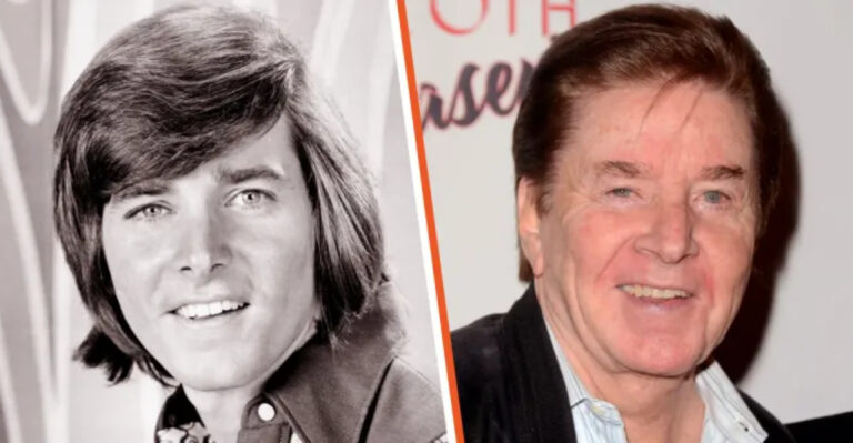 Bobby Sherman: 17 Things From Teen Idol to Modern-Day Saint