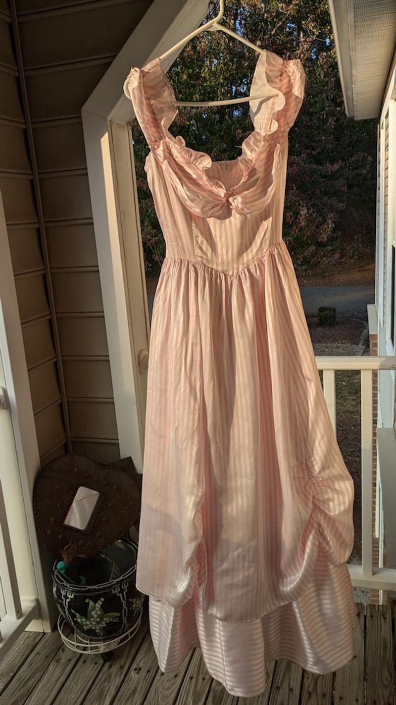 Subtle Embellishments