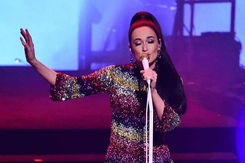 Kacey Musgraves – “Rainbow”