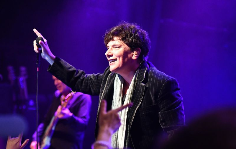 Eric Martin