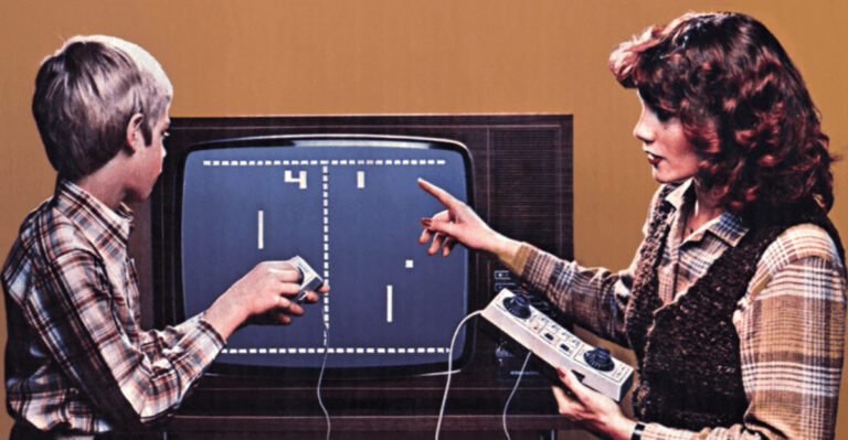 Boogie Nights and Betamax Fights: What Made 1975 So Delightfully Weird
