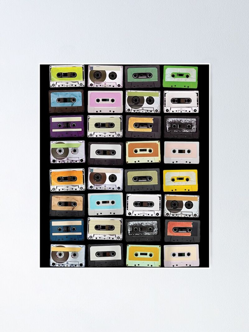 Mixtapes