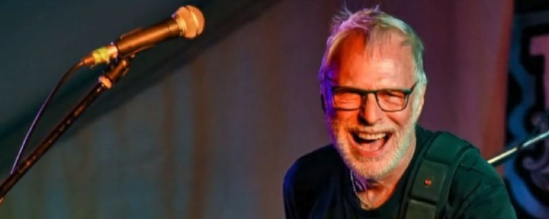 Multiple Stints with Little River Band