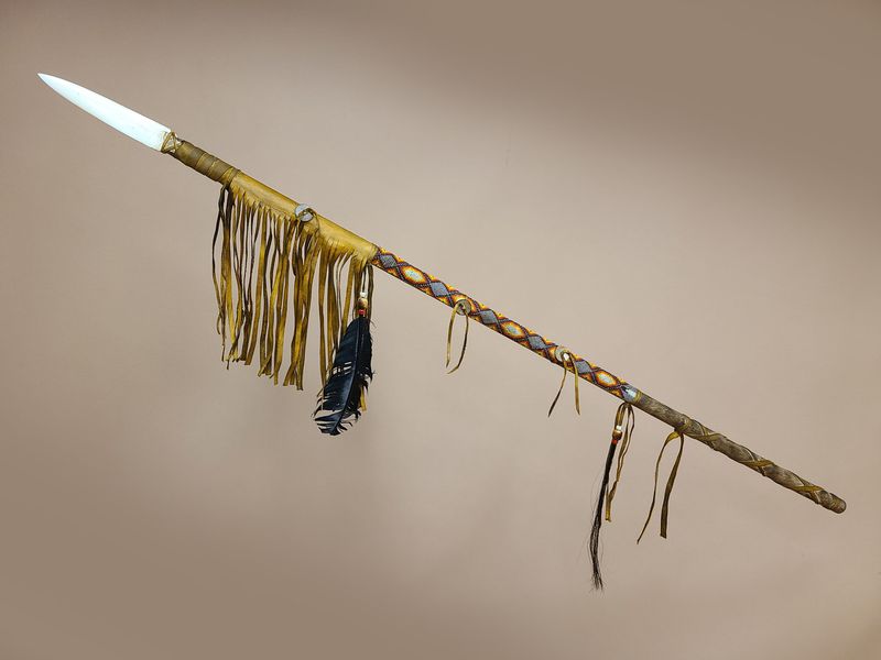 Lance (Spear)