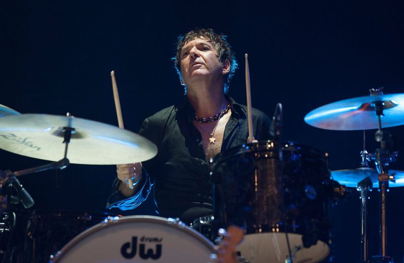 Self-Taught Drummer