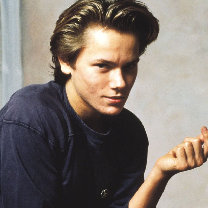 River Phoenix
