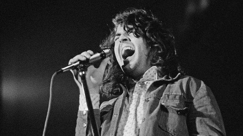 Ian Gillan (Deep Purple)