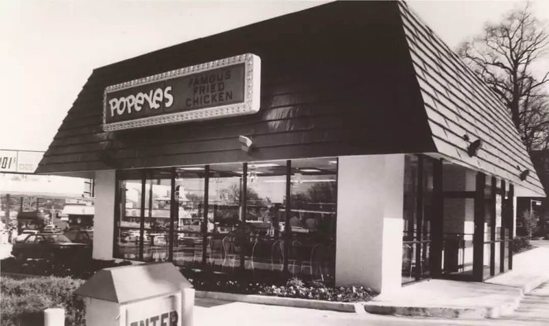 Popeyes
