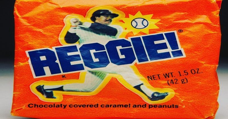 Reggie Bar