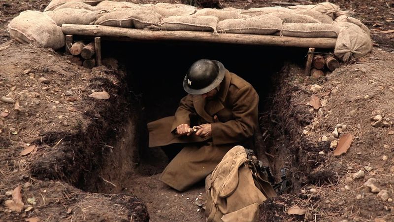 Foxhole