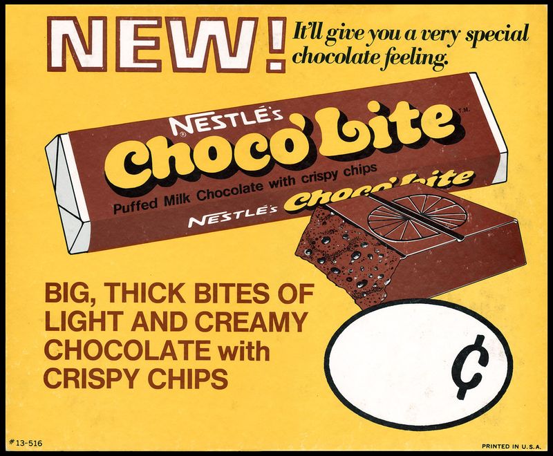 Choco’Lite