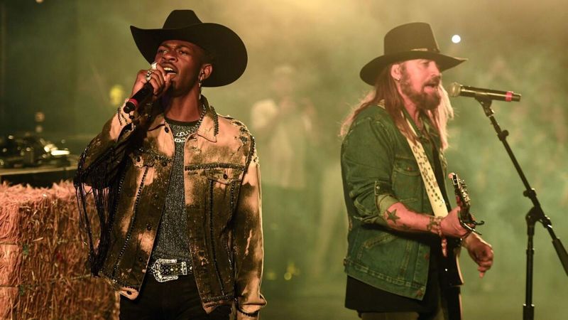 Lil Nas X's 