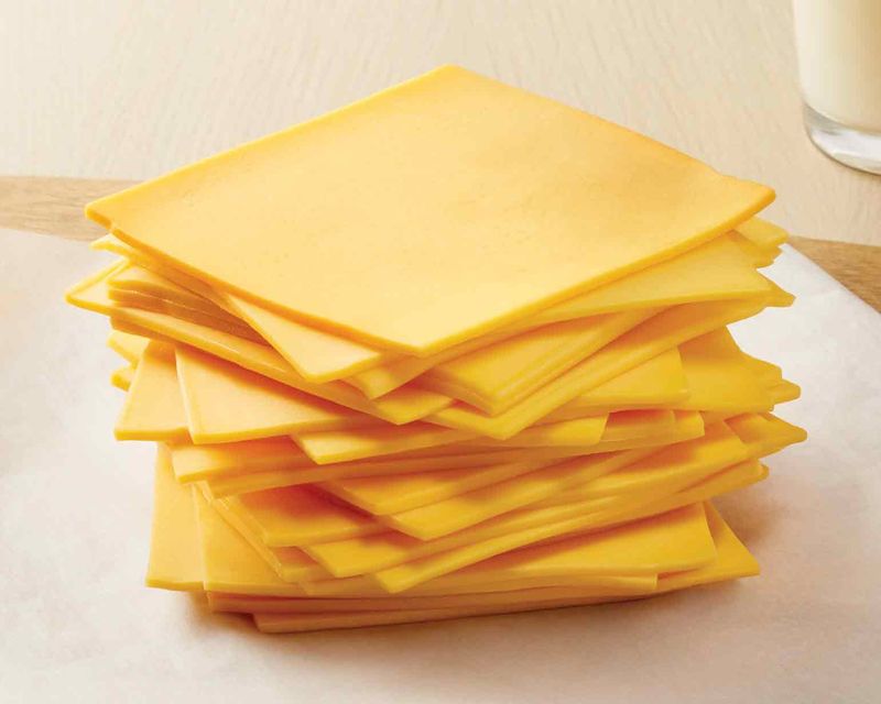 Cheese Slices