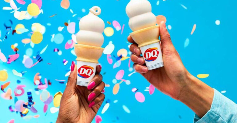 Celebrating 85 Years of Dairy Queen: 15 Sweet Facts, Treats, and Milestones