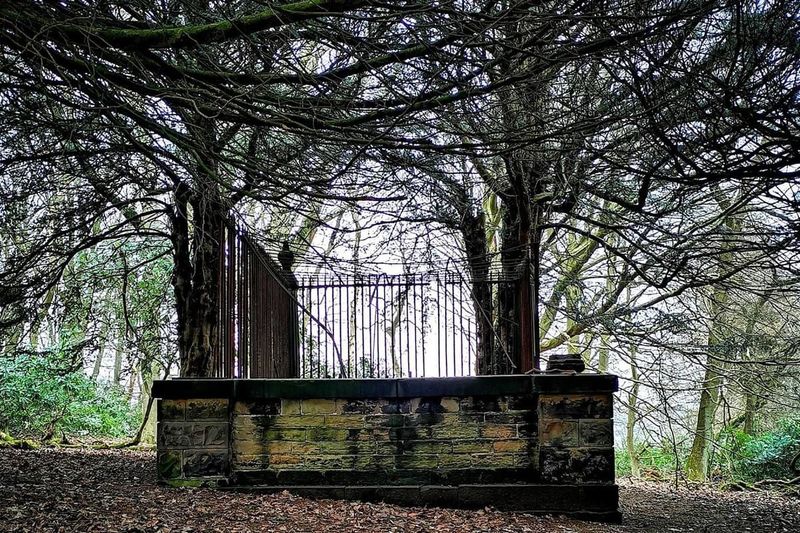 Final Resting Place Claims