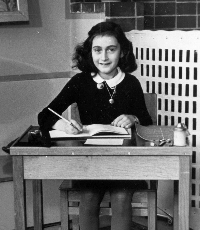 Montessori School (1940)