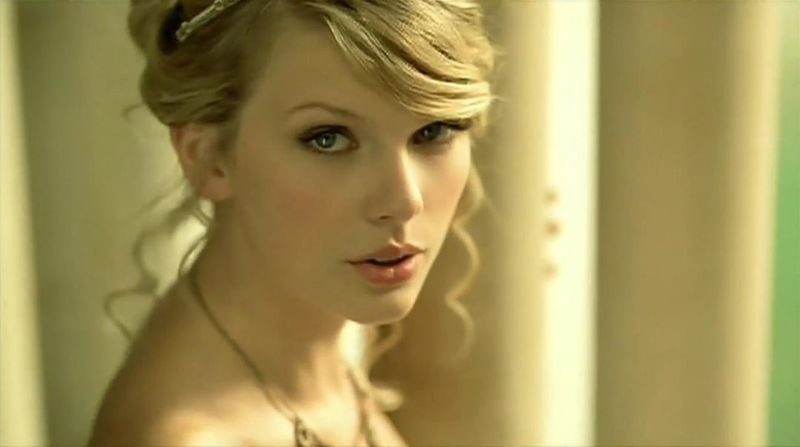 Taylor Swift's 