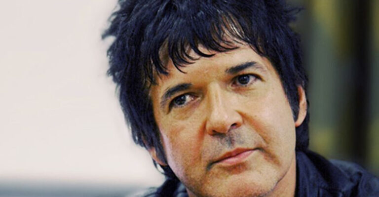 Clem Burke’s Final Beat: Secrets, Stories, and the Legacy of Blondie’s Drummer
