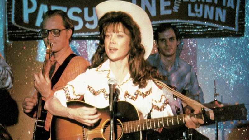 Coal Miner’s Daughter