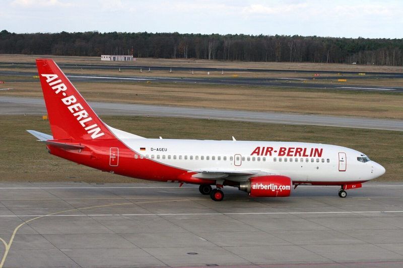 Air Berlin
