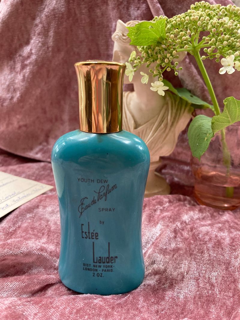 Youth Dew Perfumed Mist