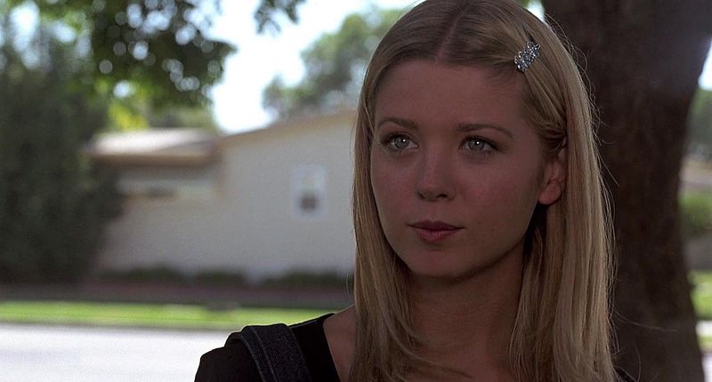 Tara Reid
