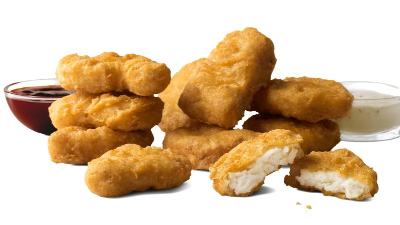 Chicken Nuggets
