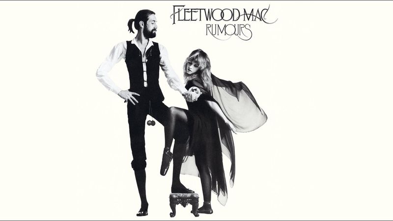 Fleetwood Mac – “The Chain”